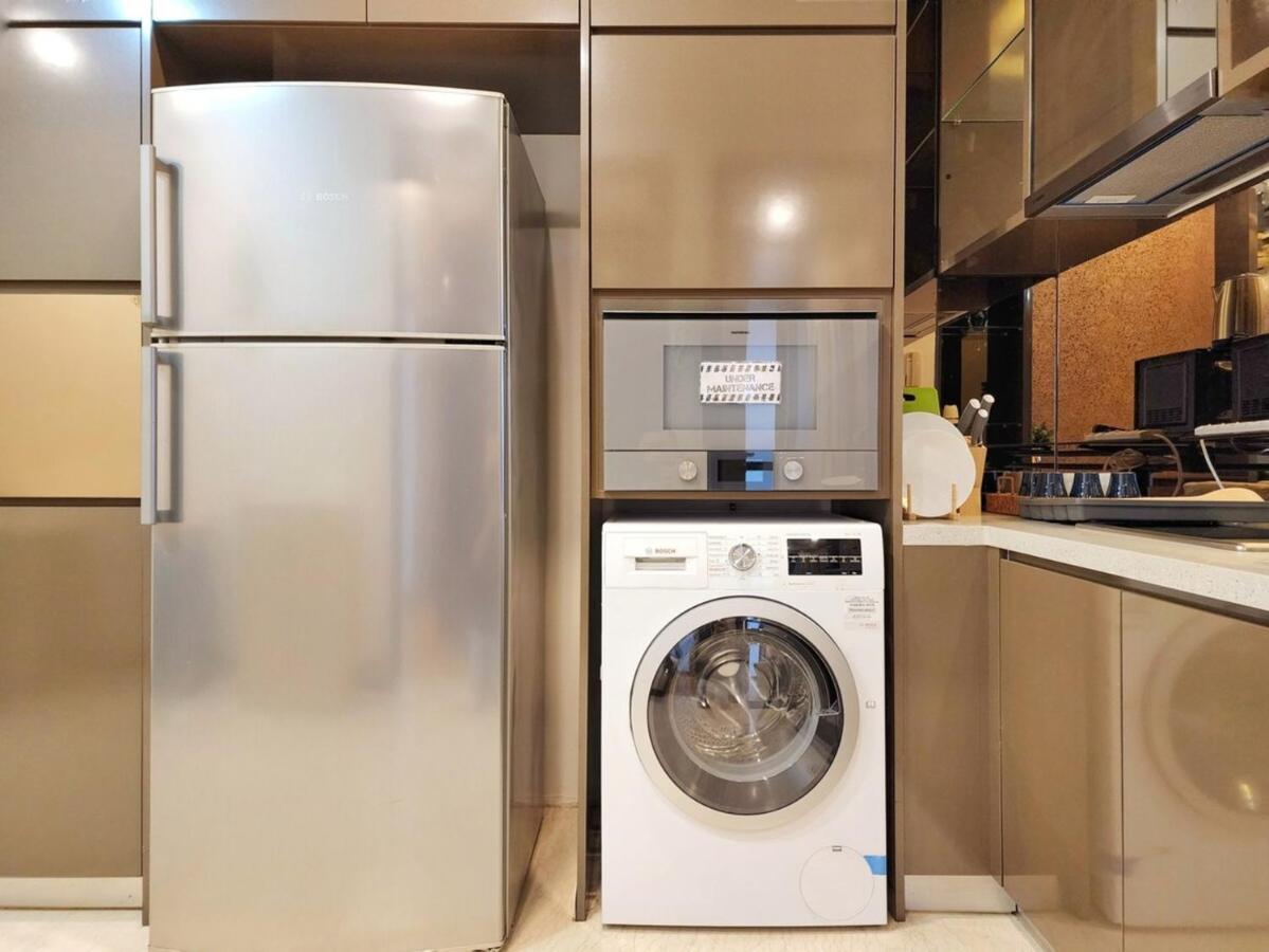 Dorsett Residences Bukit Bintang Kuala Lumpur Eksteriør billede