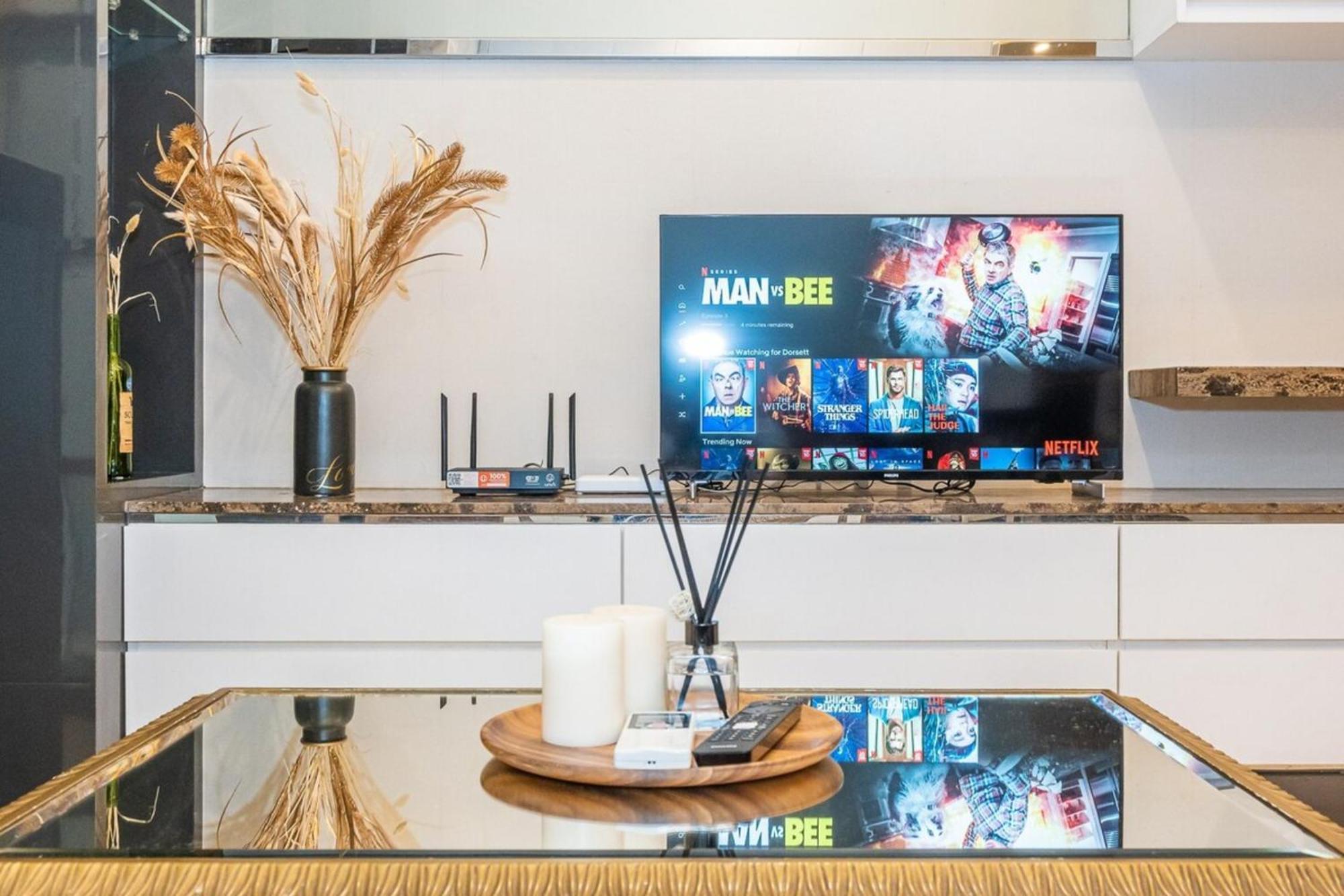 Dorsett Residences Bukit Bintang Kuala Lumpur Eksteriør billede