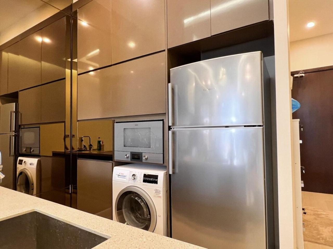 Dorsett Residences Bukit Bintang Kuala Lumpur Eksteriør billede