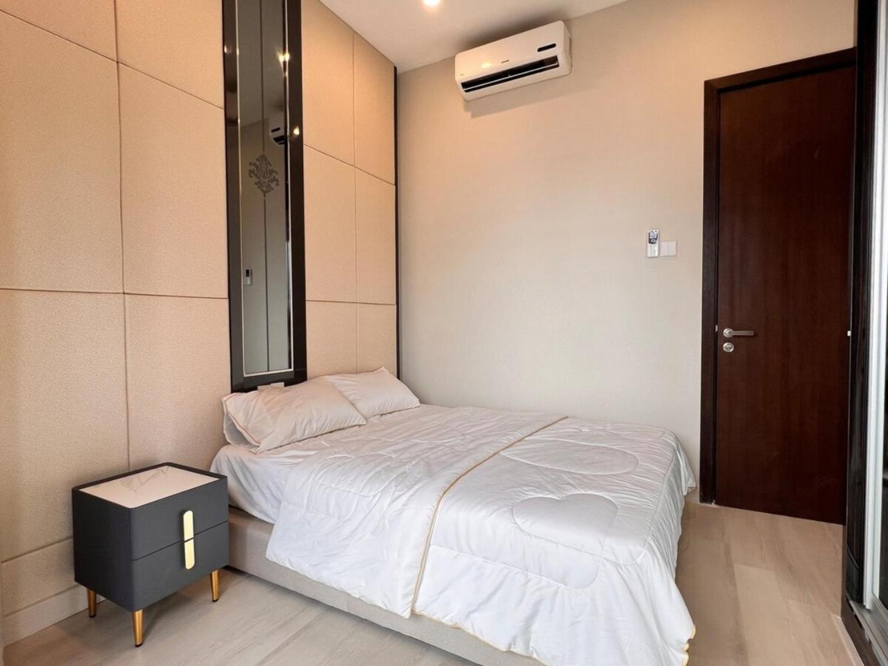 Dorsett Residences Bukit Bintang Kuala Lumpur Eksteriør billede