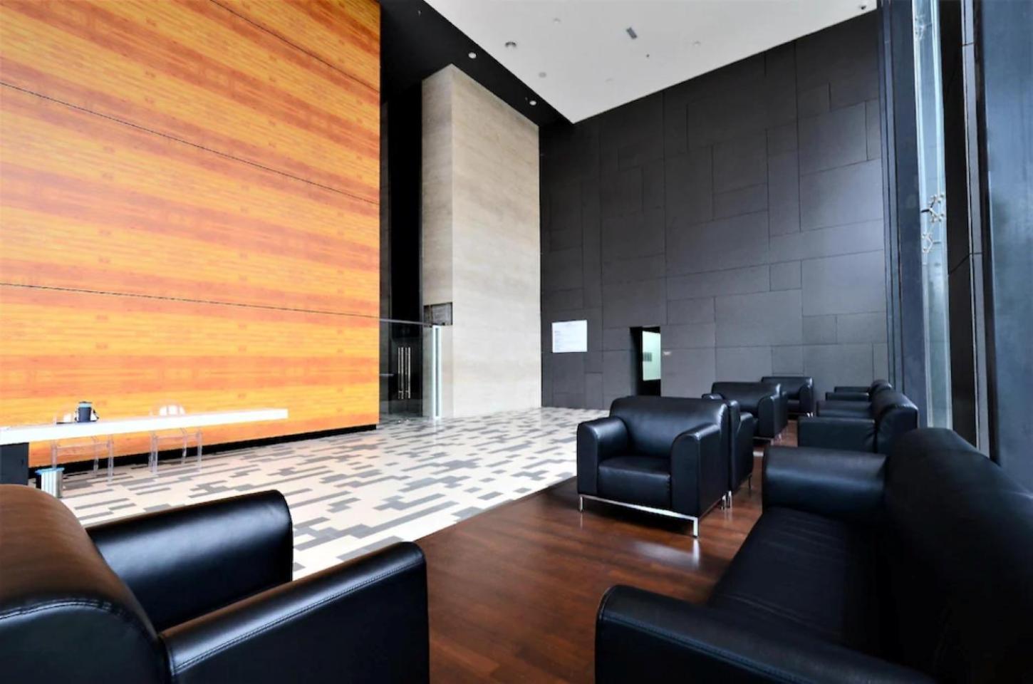 Dorsett Residences Bukit Bintang Kuala Lumpur Eksteriør billede
